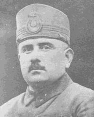 Kurtuluş Savaşı komutanlarından Orgeneral Kazım Karabekir öldü.