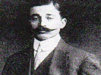 Trabzon MP Ali Şükrü Bey is killed by the men of Topal Osman in Ankara.