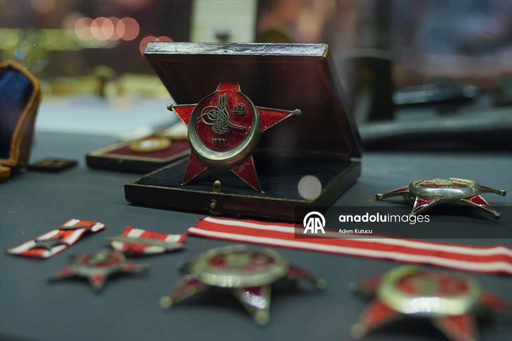 Hisart Living History and Diorama Museum brings Türkiye’s military past to life